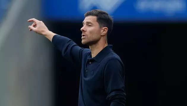 Хаби Алонсо назвал причину своего увольнения из "Реала"