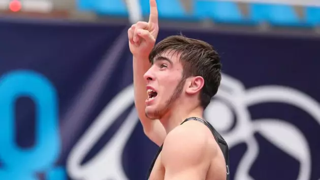 Қазақстан балуандары Түркиядағы турнирде екі алтын жеңіп алды