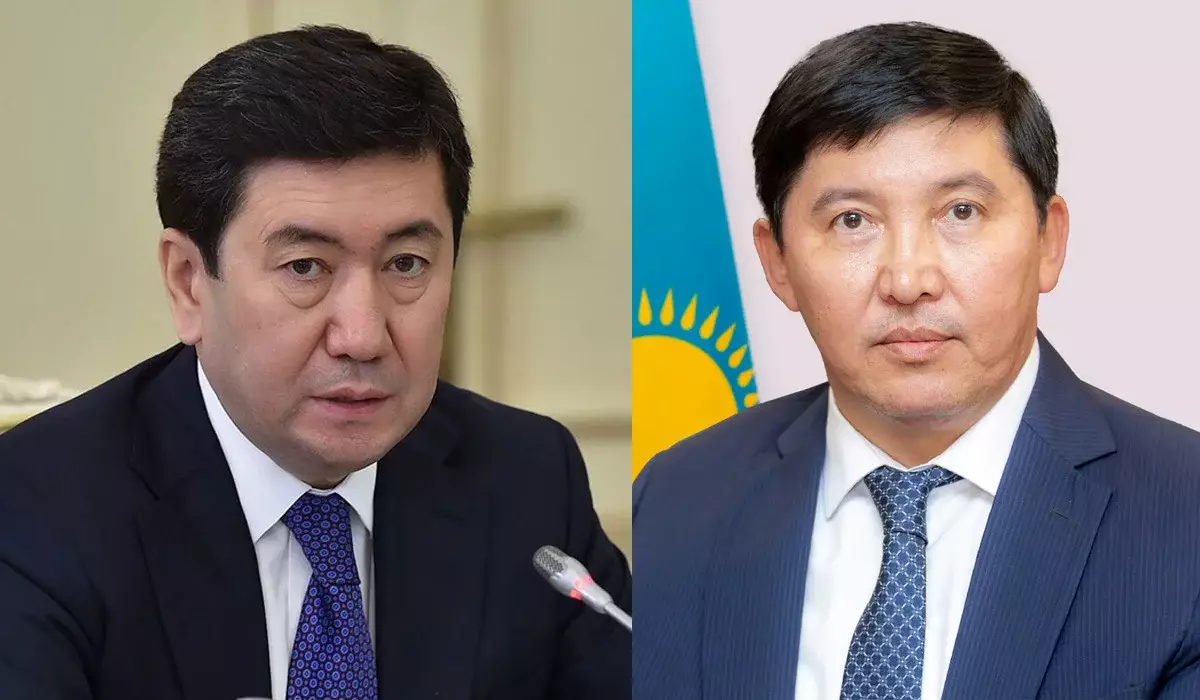 «Әрбір сұраққа күрсінесіз»: Қошанов Мәжіліске дайындықсыз келген вице-министрге шүйлікті