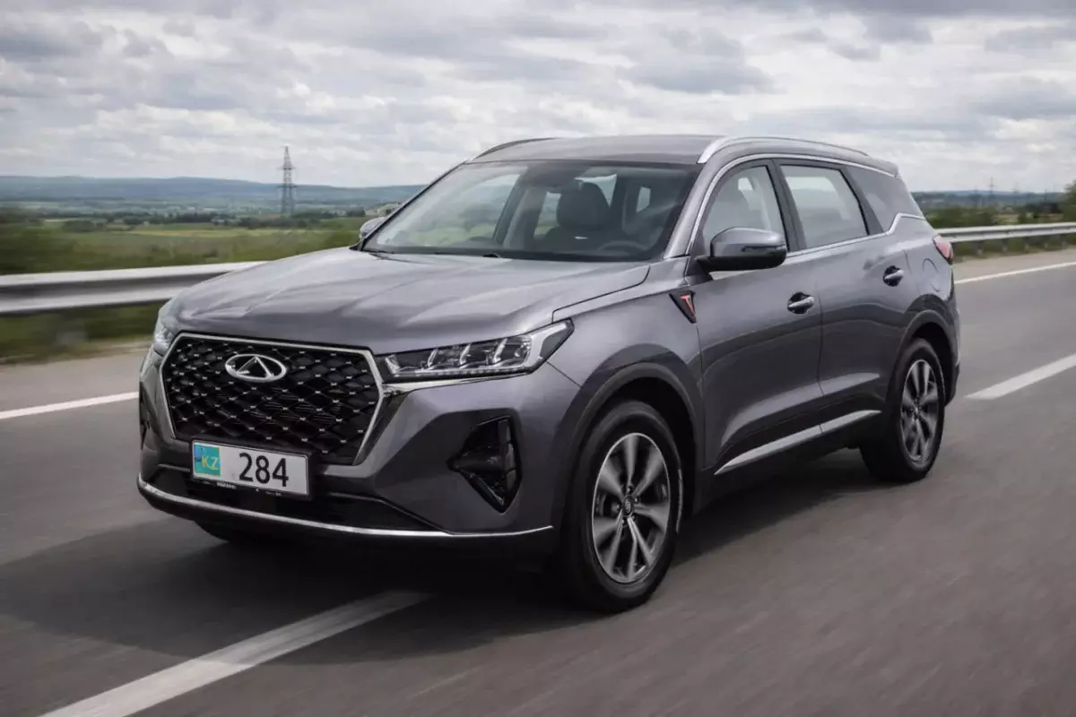 Насколько подорожают китайские автомобили в Казахстане