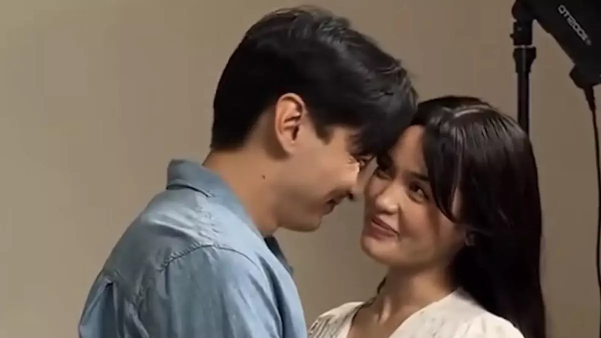 «Әркімге жабысып жүреді екен»: Ақбота Нұр мен Аян Өтепберген сынның астында қалды (ВИДЕО)