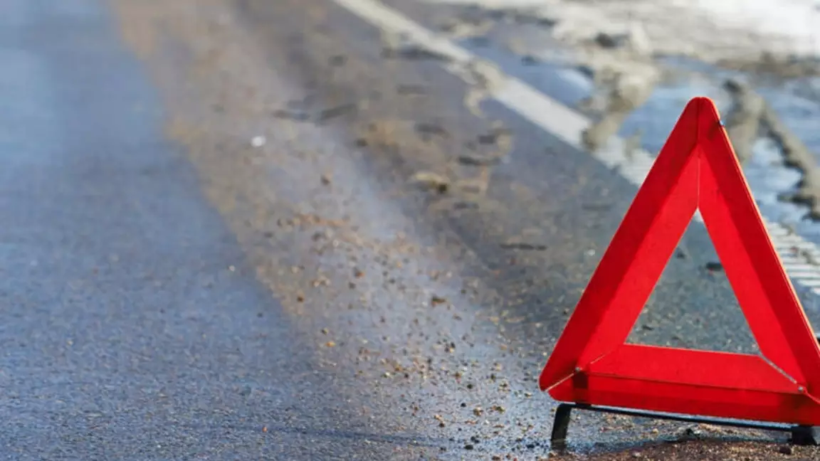 Қазақстанда соңғы бес жылда жол апатынан 12 мыңнан астам адам қаза тапқан