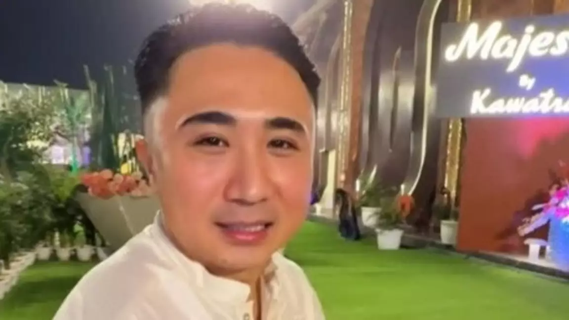 182 мың USDT: Қайсар Қамзаның қандай мүлкіне тыйым салынғаны белгілі болды