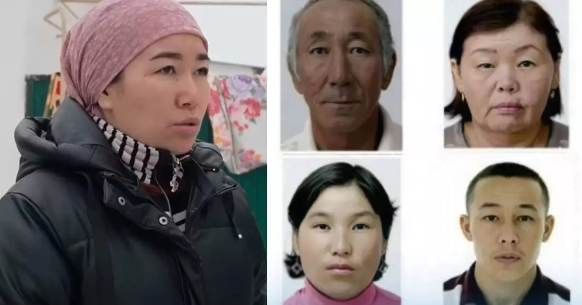  `Жат дінге кіріп кеткен`: Атырауда жоғалып кеткен отбасыға қатысты ел күтпеген деректер мәлім болды (ВИДЕО) 