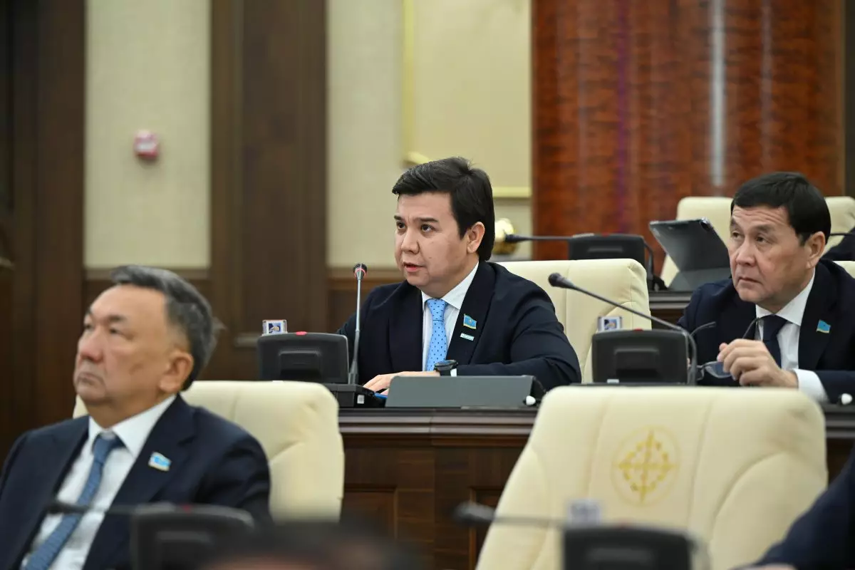 Депутат Мажилиса раскритиковал планы по ограничению экспорта овощей