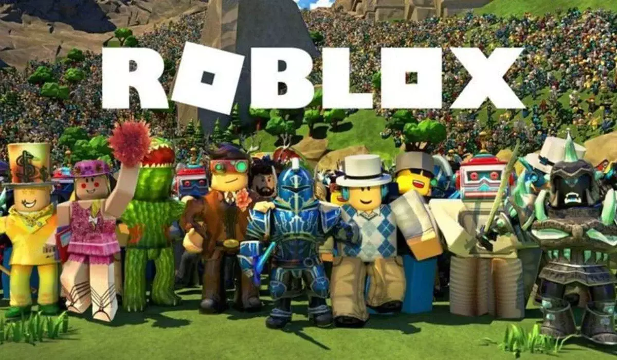 Депутат потребовала проверить Roblox в Казахстане из-за угроз детям
