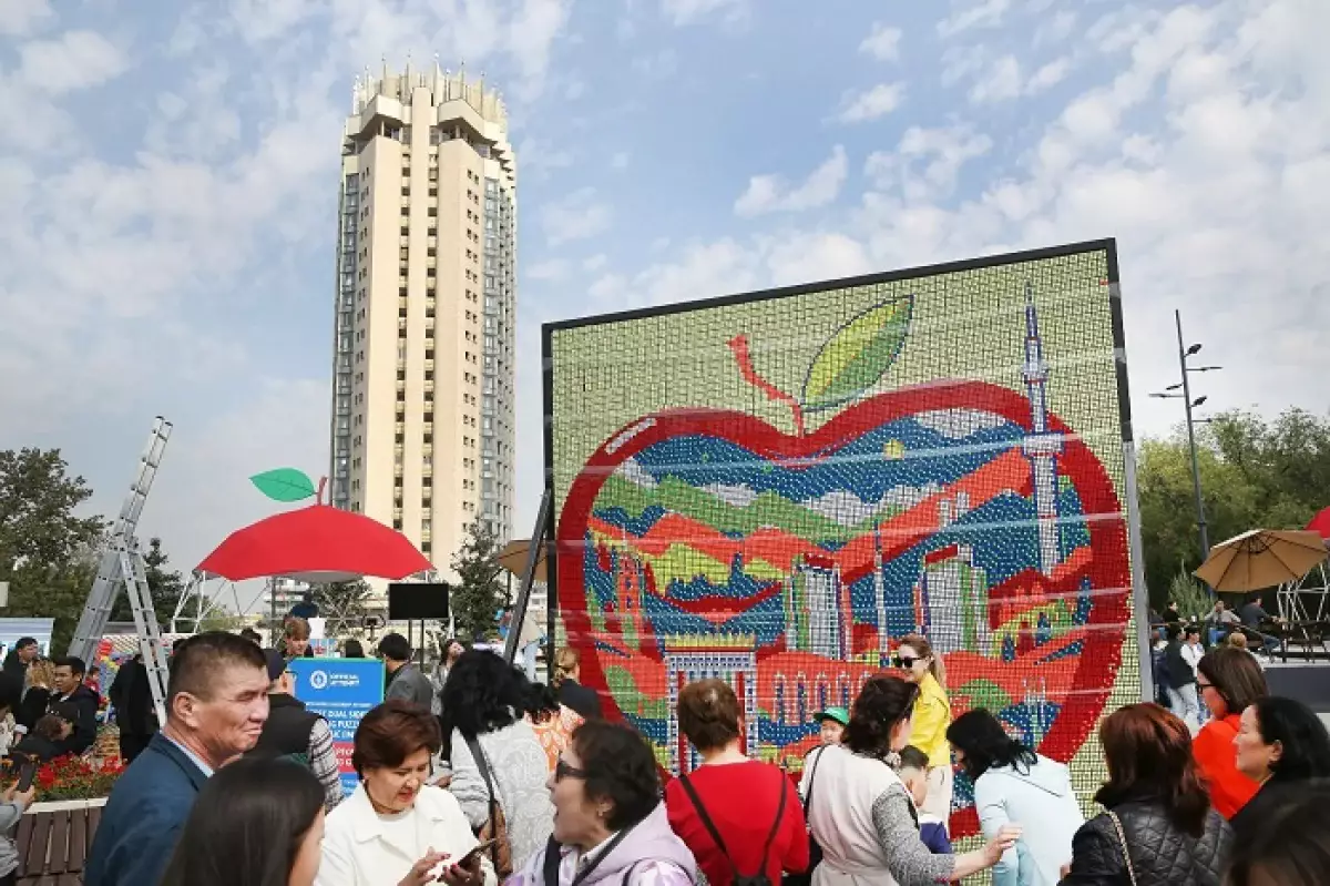 Год ярких впечатлений: какие культурные и спортивные фестивали пройдут в регионах Казахстана