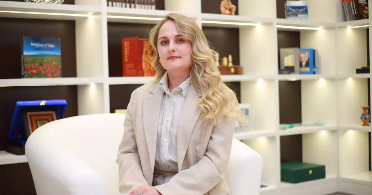  Өсуге серпін беретін жаңа қозғаушы күш – логистика 