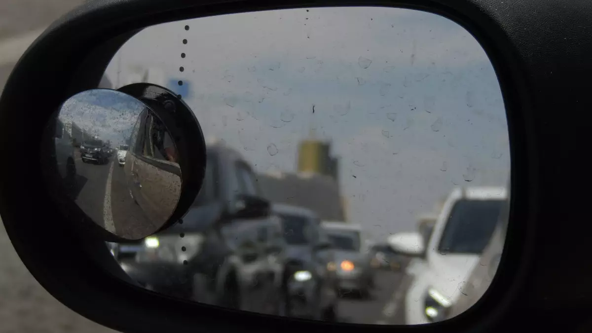 Қытай көліктері қазақстандықтарды бақылап жүр ме?