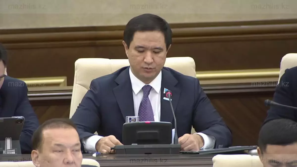 Қытай автокөліктері қазақстандықтардың деректерін шетелде өңдей ме? Депутат дабыл қақты