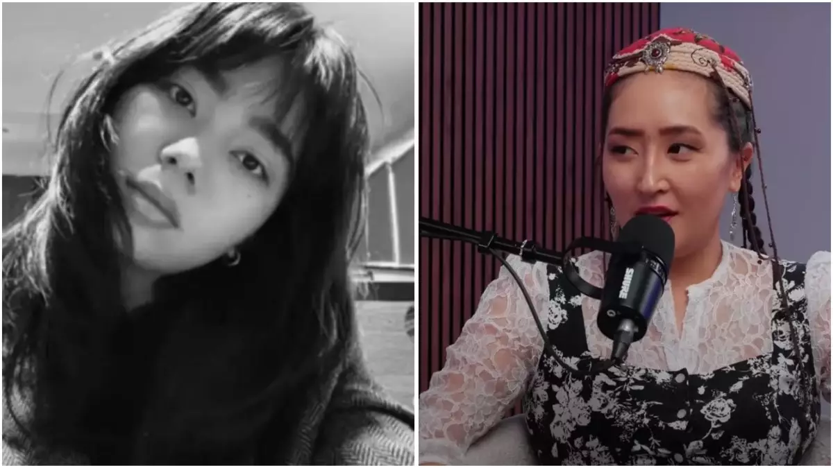 «Ұлдарыңызға дұрыс тәрбие беріңіздер»: Танымал фембике көпшілікке үндеу жасады