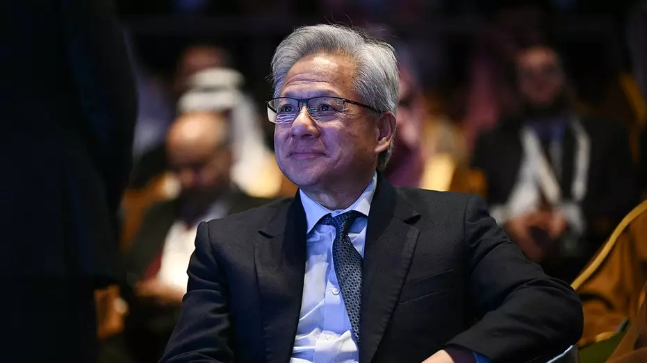 Администрация Трампа одобрила экспорт чипов ИИ Nvidia в Китай.