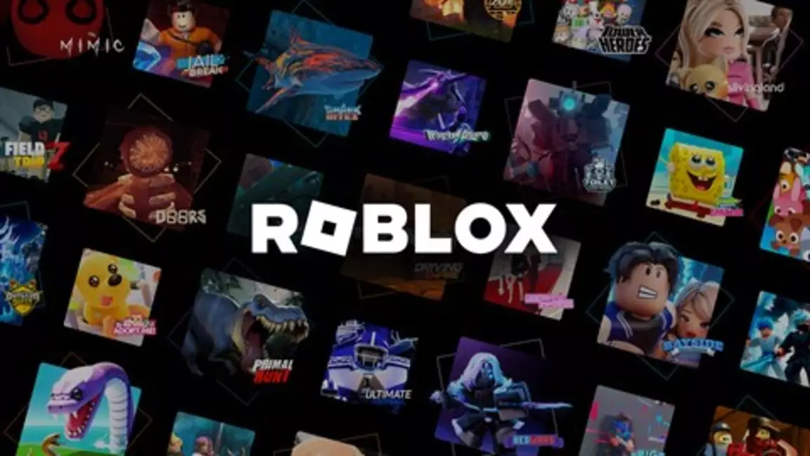 "Roblox сөзін білмейтін бала жоқ". Депутат танымал ойынды шектеуді ұсынды
