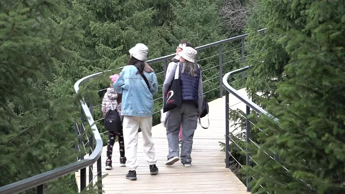 2026 жылға арналған мәдени-туристік іс-шаралар күнтізбесі дайындалды