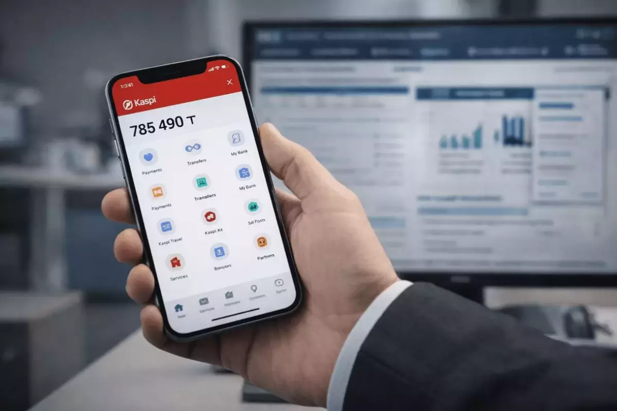 В Kaspi.kz добавили смену налогового режима для ИП: что не так с сервисом
