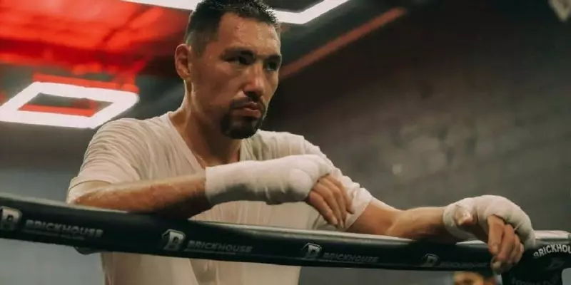 Екі дүркін әлем чемпионы Жәнібек Әлімханұлын жекпе-жекке шақырды