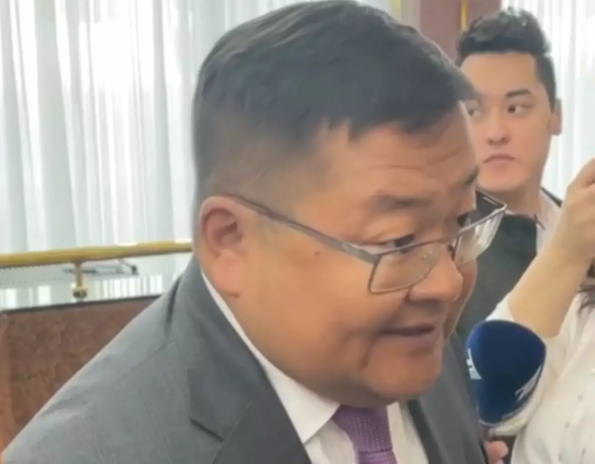 Депутат Мажилиса предложил США надавить на Украину из-за атак на КТК