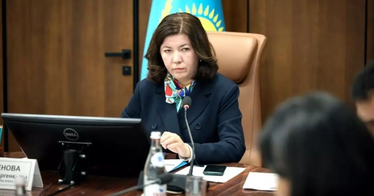  `Талапты алып тастау`: Сүйінші! Еліміздің бас педагогы мұғалімдер асыға күткен хабарды жеткізді 