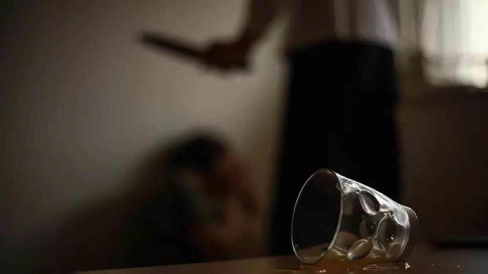 Причина преступлений: жесткие ограничения на алкоголь предложили ввести в Казахстане