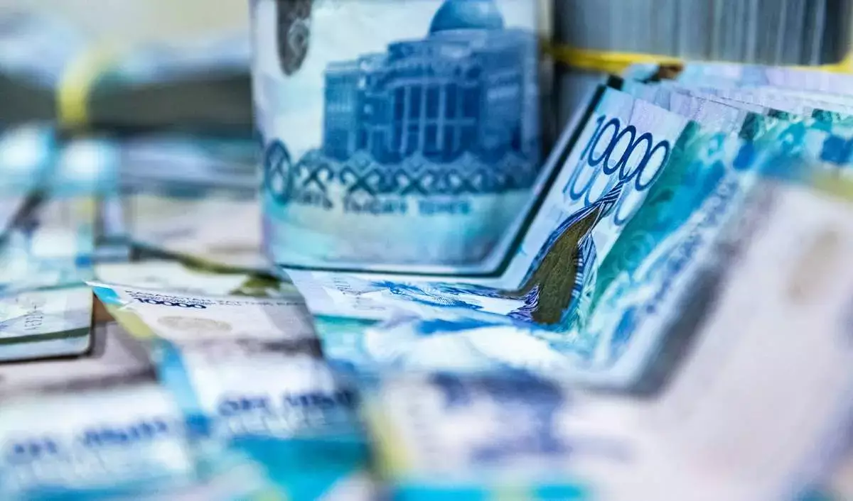 Казахстан на грани финансового протеста - новости на Lada.kz 14.01.2026