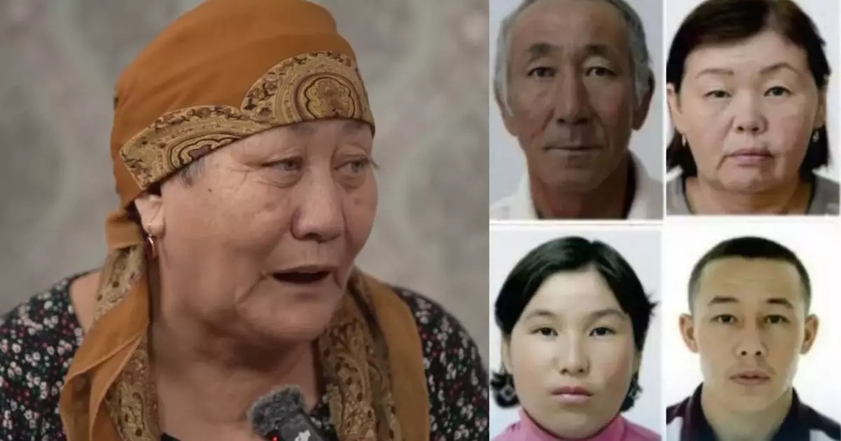  `Шаруаларың болмасын! Өзім жауап беремін!` – Атыраудағы жоғалған отбасының ұлының соңғы хаты жария болды (ВИДЕО) 