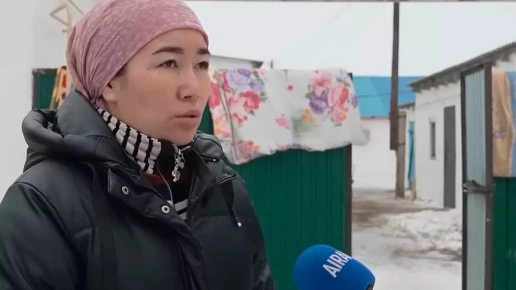"Жат дінге кіріп кеткен": Жангелдин ауылындағы марқұмның көршілері тың деректер айтты
