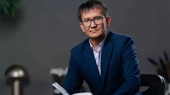 Аятжан Ахметжанұлы: "...көрпеме қарай көсілуім керек еді..."