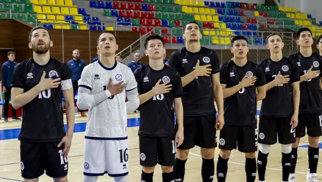 В "Кайрате" решили судьбу игрока сборной Казахстана