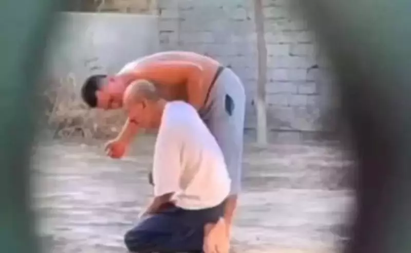 Избил до смерти отца: сельчанину грозит более шести лет тюрьмы на юге Казахстана