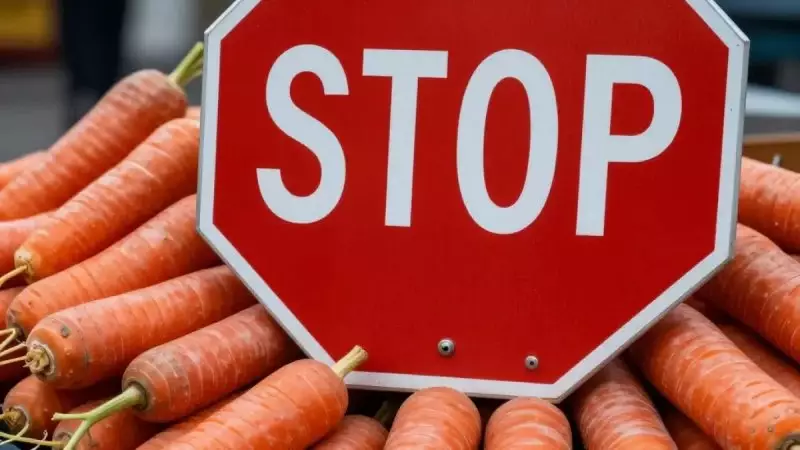 Мажилисмены заступились за казахстанскую морковь