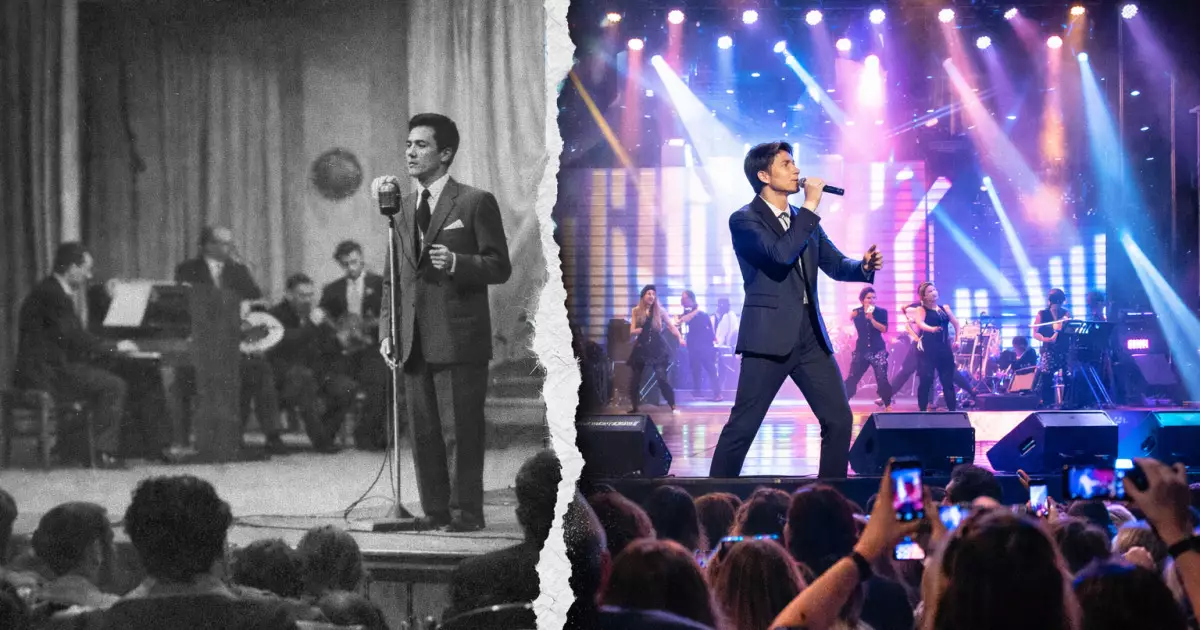   308 марапат алған өнерпаз: “Халық әртісі” атағының бір ғасырлық тарихы   