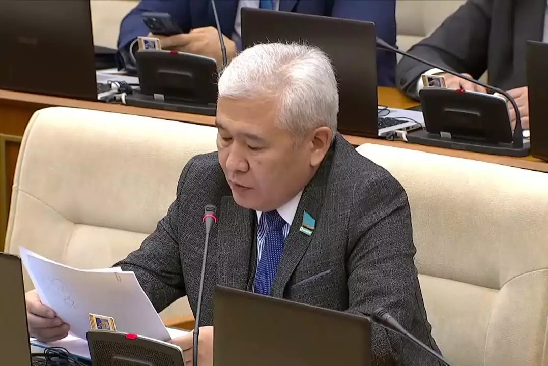 Скрытых выплат нет — мажилисмен рассказал о своей декларации