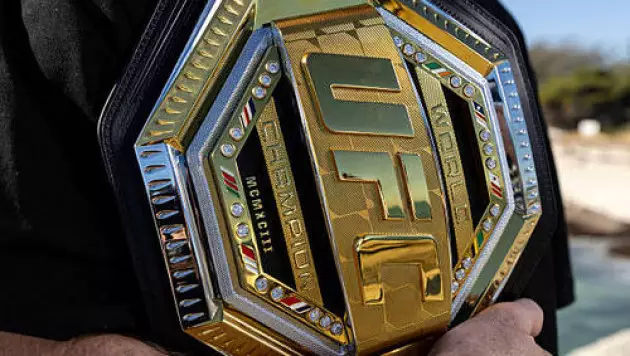 АҚШ сарапшысы UFC чемпионы болатын қазақты атады