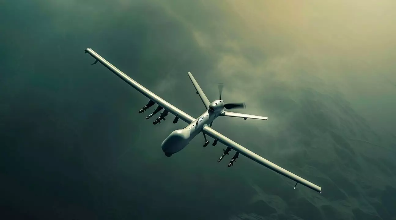 Сарым об атаках на танкеры: США должны оказать давление на Украину