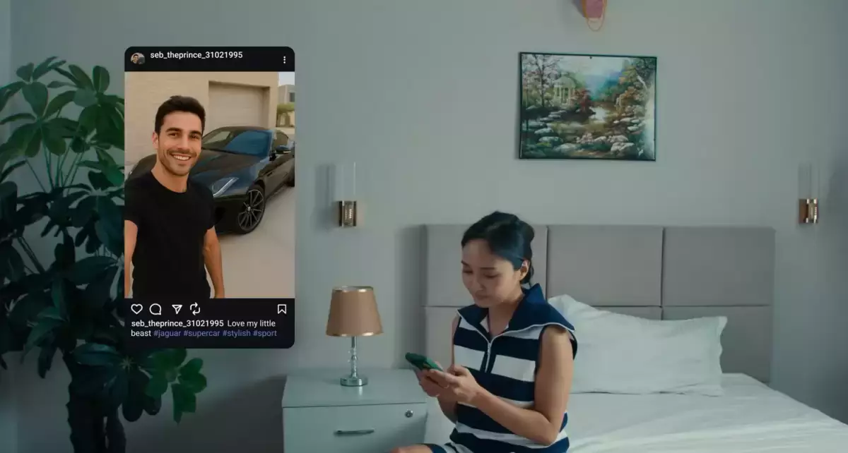 Айласы бар роман: танысу сайттарындағы алаяқтар қалай алдайды