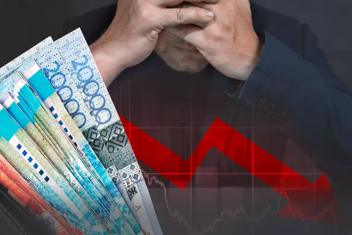 "Ловушка средних доходов": что это такое и действительно ли Казахстан в ней застрял