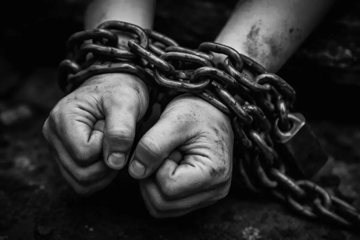 В Казахстане выявили жуткий всплеск торговли детьми