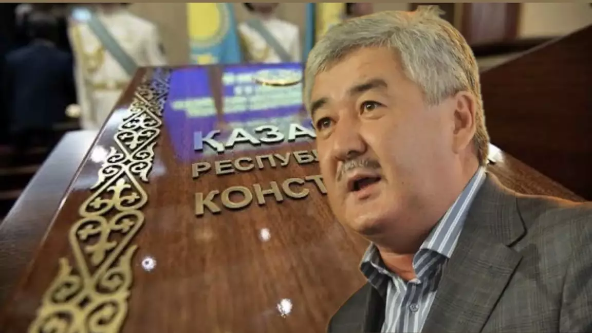 Алда Қазақстанды қандай саяси өзгерістер күтіп тұр? Қосанов болжамын айтты