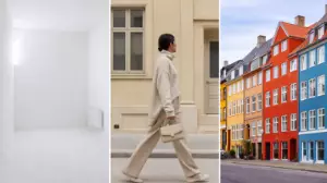 Ақ, солғын ақ, сарғыш түстер несімен қауіпті? Психолог кеңесі