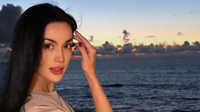 "Меккеде марқұм анам қасыма келді" деген Ақбота Нұр басынан өткен тылсымды айтты