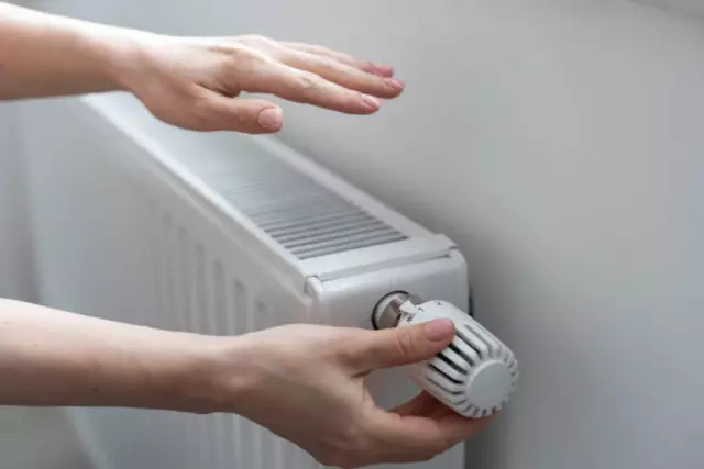 Теміртауда бірнеше аудан жылусыз қалды (ВИДЕО)