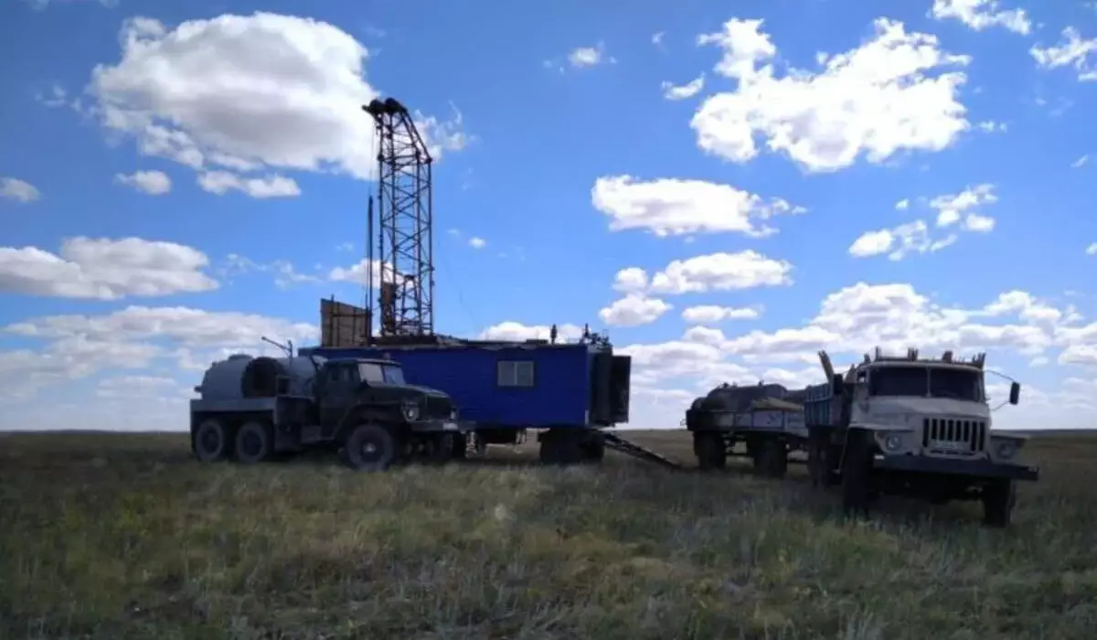 Казахстан направит 240 млрд тенге на геологоразведку недр