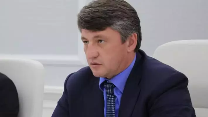 Хокимият предупредил о мошенниках, выдающих себя за Шавката Умурзакова