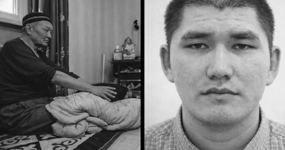  `Кәсіби маньяктың жасайтын ісі ғой`: Атыраудағы трагедияға күдіктінің әкесі шындықты айтты (ВИДЕО) 