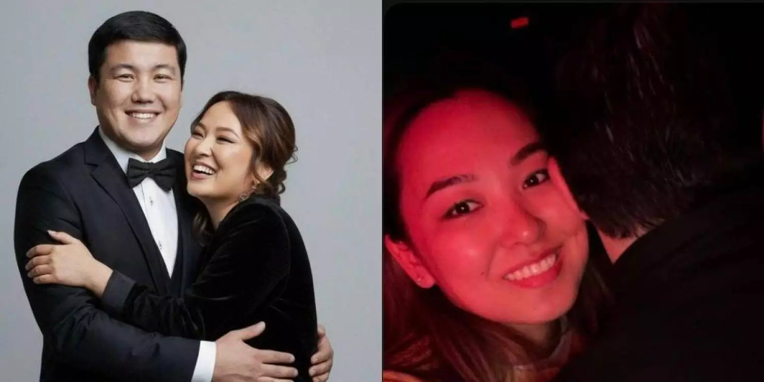 Тұрсынбек Қабатовтың екінші әйелі өзін балағаттағандарды сотқа берді