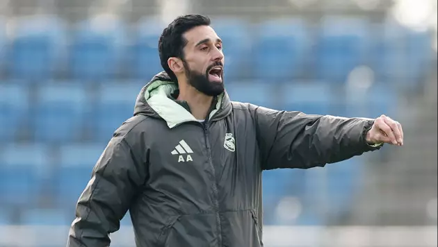 В "Реале" определили главный приоритет Арбелоа