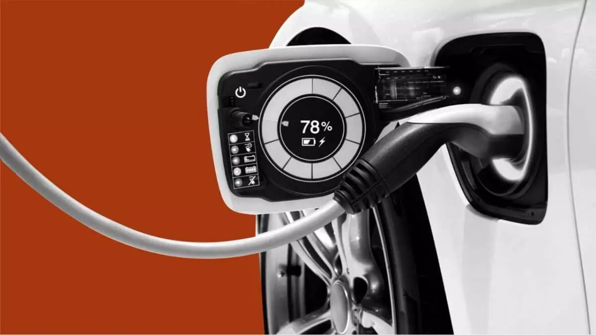 Отдельных требований к батареям электромобилей в Казахстане нет — Минторговли