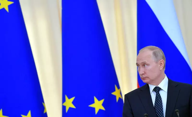 В ЕС обсуждают назначение переговорщика для диалога с Путиным