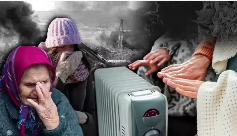 Десятки домов остались без отопления в Темиртау