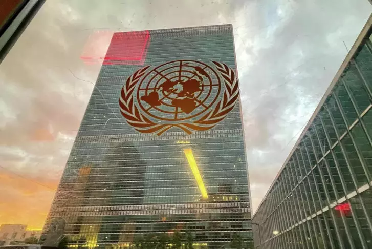 Иран обратился в ООН с требованием остановить подрывную деятельность США и Израиля